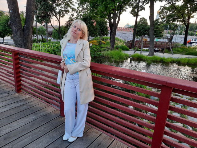 Мария, Москва, м. Рязанский проспект. Фото на сайте ГдеПапа.Ру