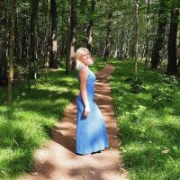 Мария, Москва, м. Рязанский проспект, 43 года