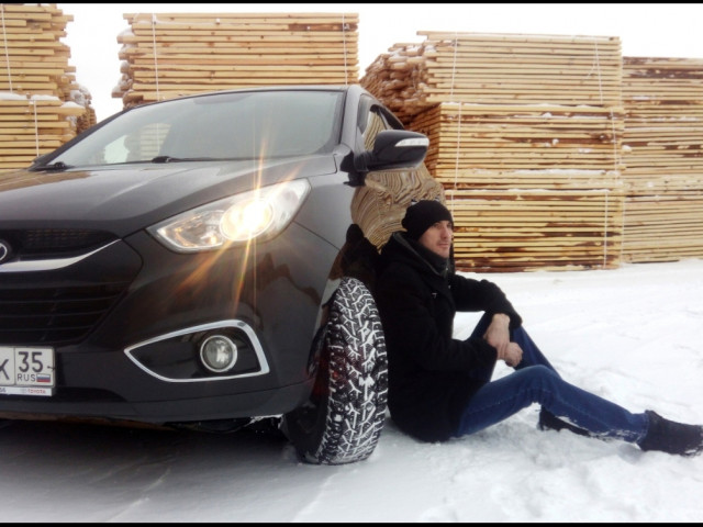 Александр, Россия, Сокол. Фото на сайте ГдеПапа.Ру