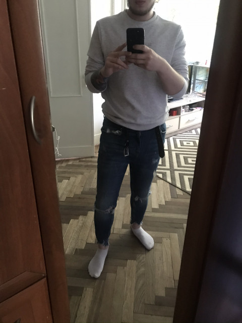 Иван, Россия, Санкт-Петербург. Фото на сайте ГдеПапа.Ру