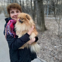 Елена, Москва, Выхино, 51 год