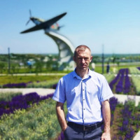 Ренат, Россия, Ростов-на-Дону, 46 лет