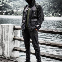 Василий, Россия, Тюмень, 53 года