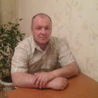 Олег, Россия, Екатеринбург, 54 года