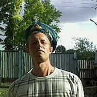 АНДРЕЙ ДОЛГОВ, Россия, Оренбург, 46 лет
