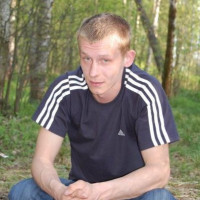 Сергей, Санкт-Петербург, м. Проспект Ветеранов, 39 лет