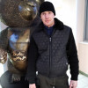 Сергей, 37, Москва, Молодёжная