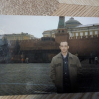 Михаил, Россия, Екатеринбург, 45 лет