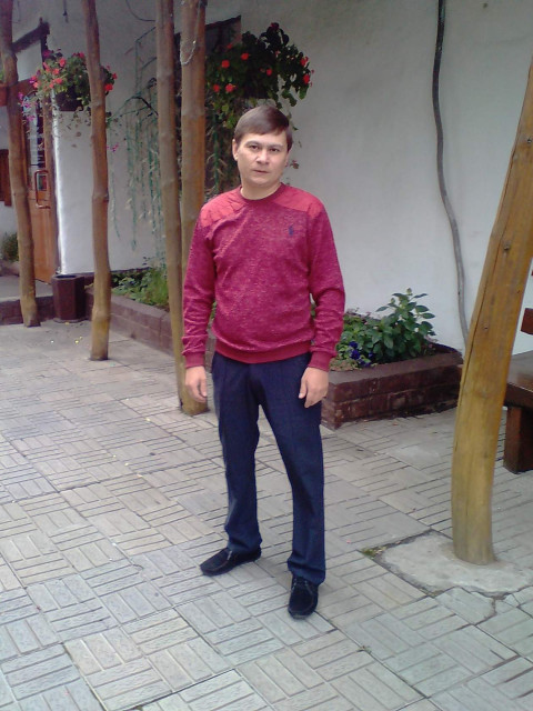 Юрий, Россия, Иркутск. Фото на сайте ГдеПапа.Ру