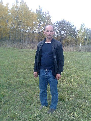 соснин алексей, Россия, Пермь, 46 лет, 1 ребенок. Хочу найти интереснуюрас два три четыре пять я иду искать каво первого найду
