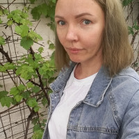 Светлана, Россия, Ногинск, 42 года