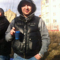 Артем Карякин, Москва, м. Братиславская, 42 года