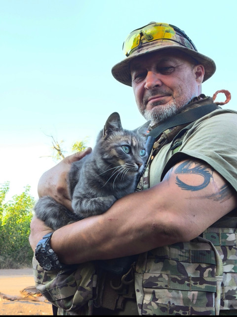 Дмитрий, Россия, Москва. Фото на сайте ГдеПапа.Ру