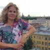 Татьяна, Россия, Санкт-Петербург, 48