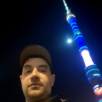 Дмитрий, Москва, м. Котельники, 40 лет