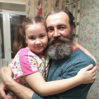 Сергей, Россия, Бавлы, 51 год