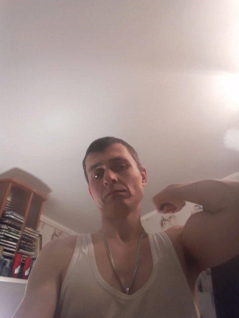 Андрей Чернышев, Россия, Екатеринбург. Фото на сайте ГдеПапа.Ру