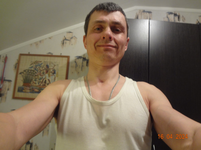 Андрей Чернышев, Россия, Екатеринбург. Фото на сайте ГдеПапа.Ру