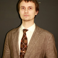 Вячеслав, Россия, Иркутск, 37 лет