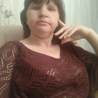 Татьяна, Россия, Волжск, 41 год