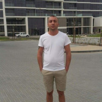 Александр Герман, ОАЭ, Дубай, 38 лет
