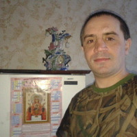 ИГОРЬ ГРОМОВ, Россия, Оренбург, 41 год