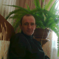 Алексей, Россия, Городище, 51 год
