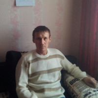 Роман, Россия, Челябинск, 52 года