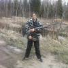 Сергей, Россия, с. Брейтово (Брейтовский район), 43