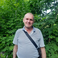Сергей, Россия, Челябинск, 63 года