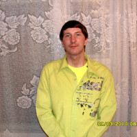 Андрей, Россия, Усть-Илимск, 42 года