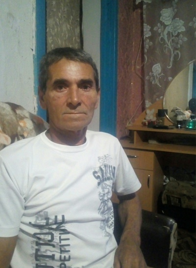 Вадим Осипов, Украина, Херсон, 61 год, 1 ребенок. сайт www.gdepapa.ru