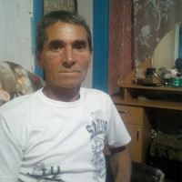 Вадим Осипов, Украина, Херсон, 61 год