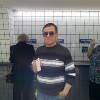 Анатолий Дворовенко, Россия, Красноперекопск, 70 лет