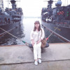 Жанна Майзингер, Россия, Владивосток. Фотография 1131425