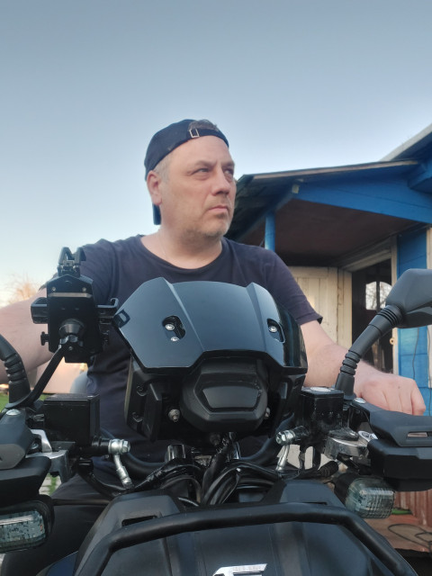 Дмитрий, Москва, м. Планерная. Фото на сайте ГдеПапа.Ру