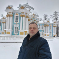 Дмитрий, Россия, Москва, 45 лет