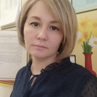 Ирина, Россия, Екатеринбург, 38 лет