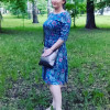 Алина Лебедева, Россия, Пушкино, 41 год