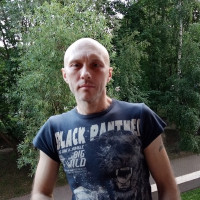 Алексей, Россия, Наро-Фоминск, 46 лет