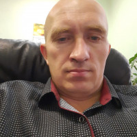 Алексей, Россия, Санкт-Петербург, 38 лет