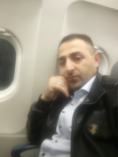Gagik Tovmasyan, Армения, Абовян, 43 года, 2 ребенка. Познакомлюсь для серьезных отношений и создания семьи.