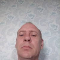 Алексей, Россия, Минусинск, 45 лет