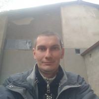 Саша, Россия, Луганск, 38 лет