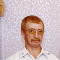 Петр, Украина, Шепетовка, 57 лет