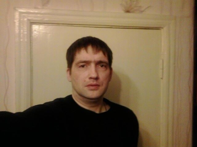 Михаил Тимофеев, Россия, Тверь, 44 года, 1 ребенок. Хочу найти умную и добрую женщинуобычный нормальный человек