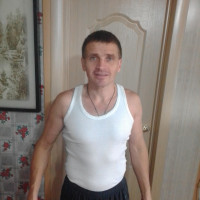 Константин, Казахстан, Павлодар, 43 года
