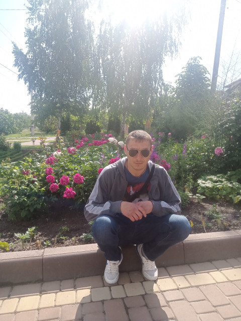 Юрий, Украина, Николаев, 33 года. Познакомлюсь с женщиной для любви и серьезных отношений.Одно люб работящий