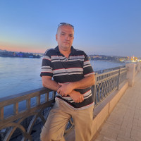 Алексей, Россия, Иркутск, 44 года