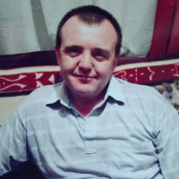 Андрей, Россия, Омск, 48 лет